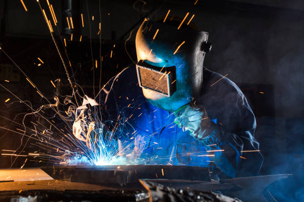 Best Structural Steel Welding in Collegeville, PA