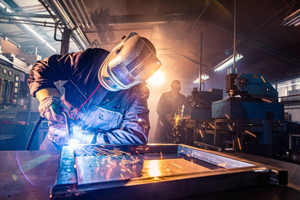 Best Welding Inspection and Certification in Collegeville, PA