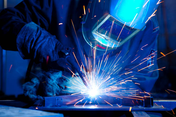 Professional Welder & Metal Fabrication in Collegeville, PA