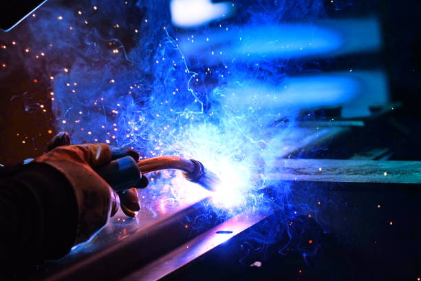 Best Structural Steel Welding in Collegeville, PA