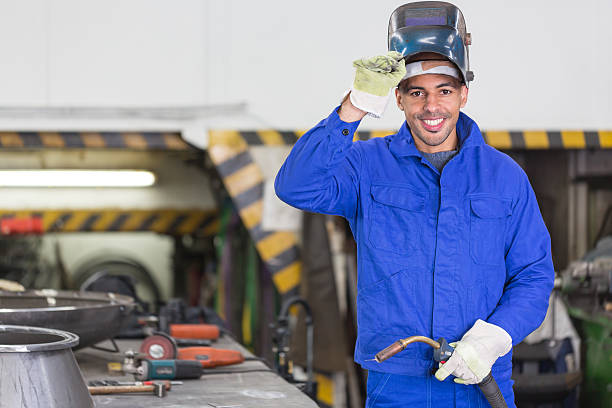 Best Pipe Welding in Collegeville, PA